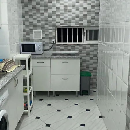 Turistico En El Centro De Fuengirola, Malaga. Apartment Fuengirola