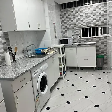 Turistico En El Centro De Fuengirola, Malaga. Apartment Fuengirola