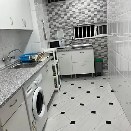 Turistico En El Centro De Fuengirola, Malaga. Apartment