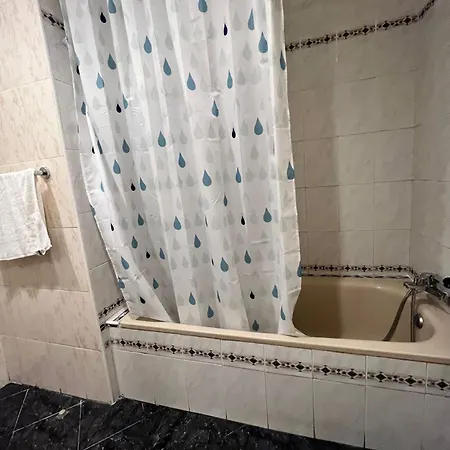 Turistico En El Centro De Fuengirola, Malaga. Apartment