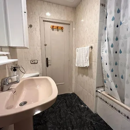 Turistico En El Centro De Fuengirola, Malaga. Apartment *