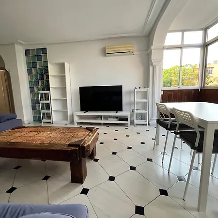 Turistico En El Centro De Fuengirola, Malaga. Apartment *